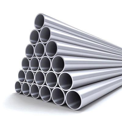 316SS Stainless Steel Tube 22mm Steel Pipe