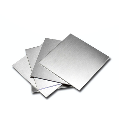ASTM 430 S43000 GB 10Cr17 JIS SUS430 BS 1.4016 Stainless Steel Panel Sheet 12X17 Steel Plate Per Kg