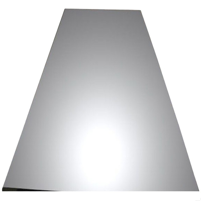 Odm Plain Polished Stainless Steel Sheet Plate 300/400/600 Series