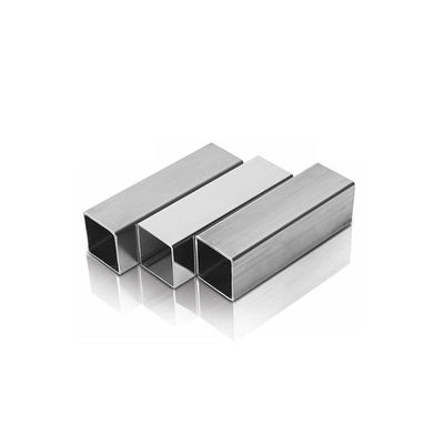 Edelstahl-Rohr-Schlauchzusatzwerkstoffe des Superduplex-904L strukturelle nahtlose